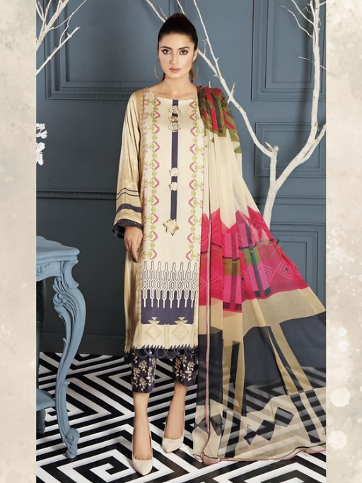 Charizma Combinations Linen CCW-09